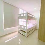 Apartamento Con Vista Al Mar
