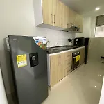 Apartamento Con Vista Al Mar