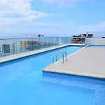Apartamento Con Vista Al Mar