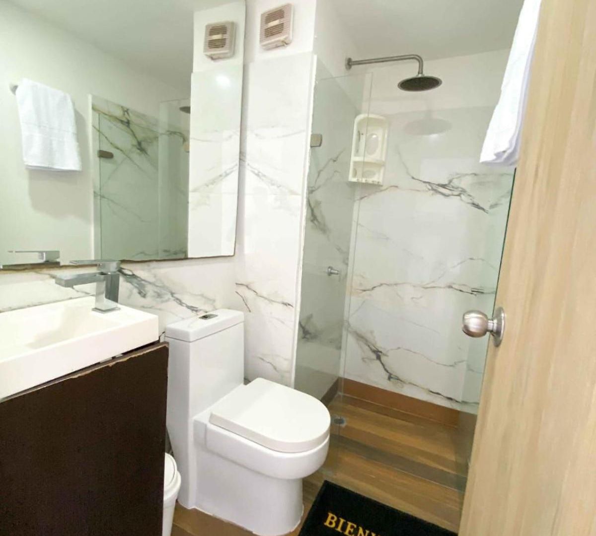 Apartamento Con Vista Al Mar Cartagena