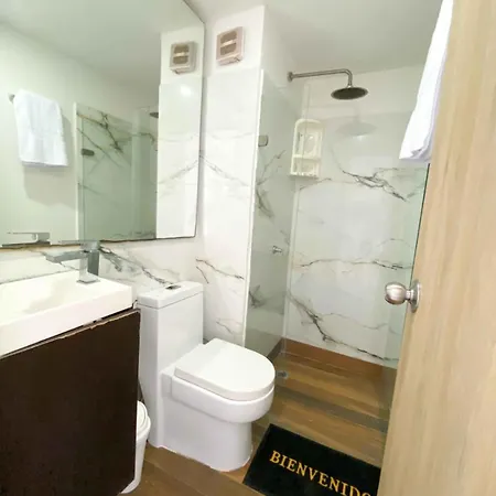 Apartamento Con Vista Al Mar Cartagena